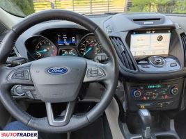 Ford Escape 2016 1.5 182 KM