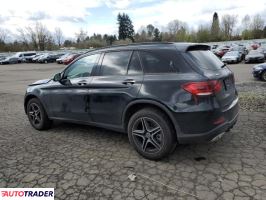 Mercedes CL 2022 2 Mercedes CL 2022 2