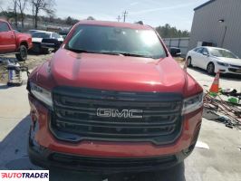 GMC Acadia 2023 3 GMC Acadia 2023 3