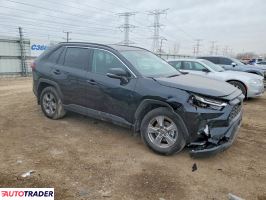 Toyota Pozostałe 2025 2