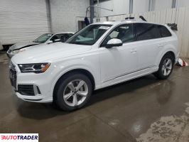 Audi Q7 2023 2 Audi Q7 2023 2