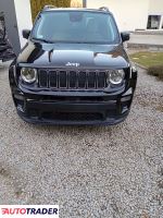 Jeep Renegade - zobacz ofertę