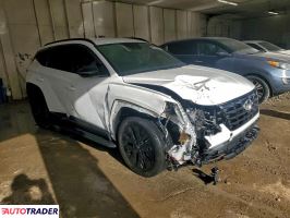 Hyundai Tucson 2024 2