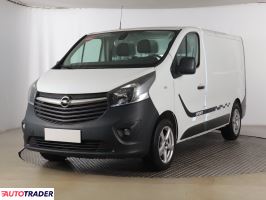 Opel Vivaro 2014 1.6