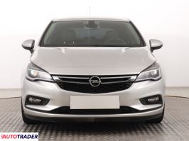 Opel Astra 2019 1.4 147 KM