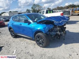 Dodge Hornet 2024 2