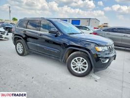 Jeep Grand Cherokee 2021 3