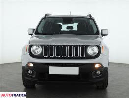 Jeep Renegade 2014 1.4 138 KM