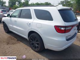 Dodge Durango 2020 3 Dodge Durango 2020 3