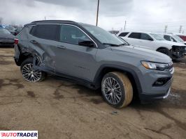 Jeep Compass 2023 2