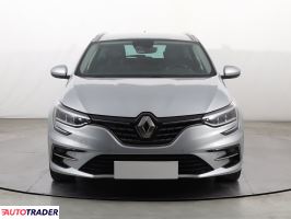 Renault Megane 2021 1.3 138 KM