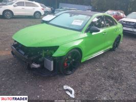 Audi Pozostałe 2024 2