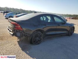 Volvo S60 2024 2 Volvo S60 2024 2