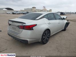 Nissan Altima 2020 2