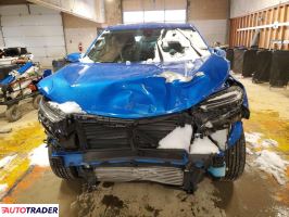 Chevrolet Equinox 2024 1