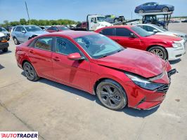 Hyundai Elantra 2023 2