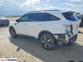 Kia Sorento 2022 2