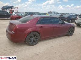 Chrysler 300C 2020 3 Chrysler 300C 2020 3
