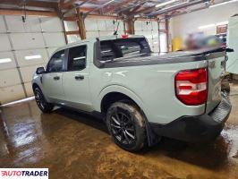 Ford Maverick 2024 2