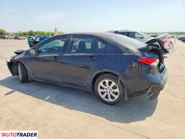 Toyota Corolla 2024 2