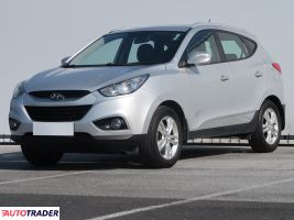 Hyundai ix35 2011 1.6 132 KM