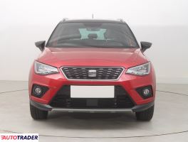 Seat Arona 2017 1.0 113 KM