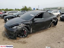 Tesla Model Y 2023 Tesla Model Y 2023