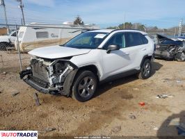 Toyota Pozostałe 2022 2