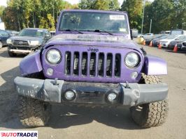 Jeep Wrangler 2018 3