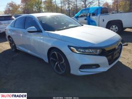 Honda Accord 2020 1