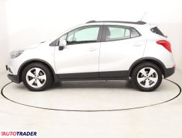 Opel Mokka 2019 1.4 118 KM