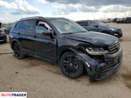 Volkswagen Tiguan 2022 2