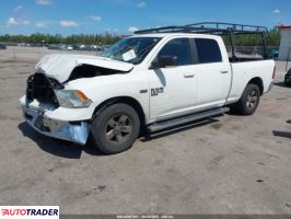 Dodge Ram 2020 5