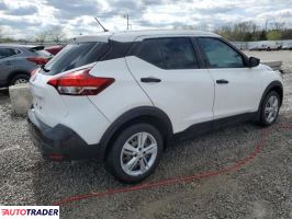 Nissan Pozostałe 2020 1