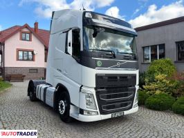 Volvo FH 460KM GLOBETROTTER