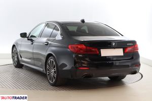 BMW 530 2017 2.0 248 KM
