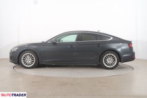 Audi A5 2019 2.0 147 KM