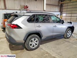 Toyota Pozostałe 2020 2