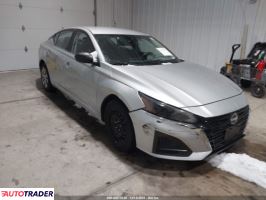 Nissan Altima 2024 2