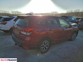 Subaru Forester 2020 2