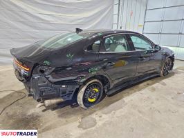 Hyundai Sonata 2024 2