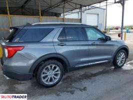 Ford Explorer 2023 2