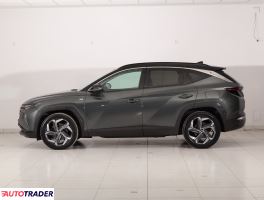 Hyundai Tucson 2021 1.6 147 KM