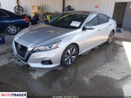 Nissan Altima 2019 2 Nissan Altima 2019 2