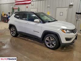 Jeep Compass 2021 2