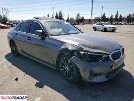 BMW 330 2020 2 BMW 330 2020 2