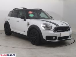 Mini Countryman 2019 1.5 221 KM
