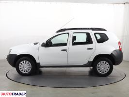 Dacia Duster 2015 1.6 103 KM