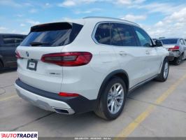 BMW X5 2020 3 BMW X5 2020 3