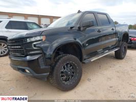 Chevrolet 1500 2021 6